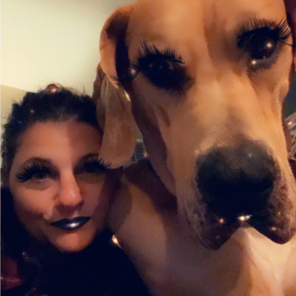 Meet your Posher, Alicia - Picture 1 of 2